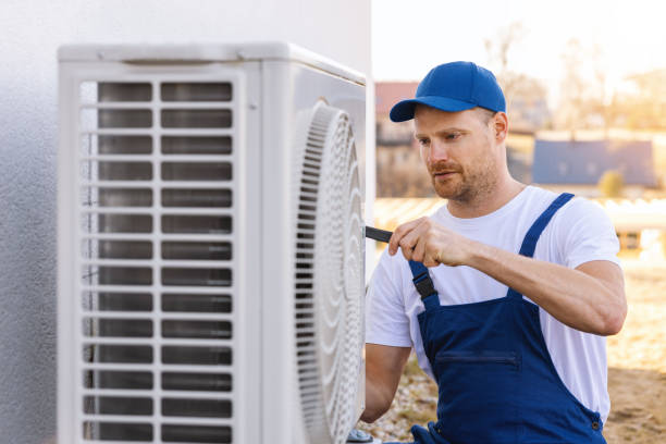 Ductless HVAC repair in Sumiton, AL