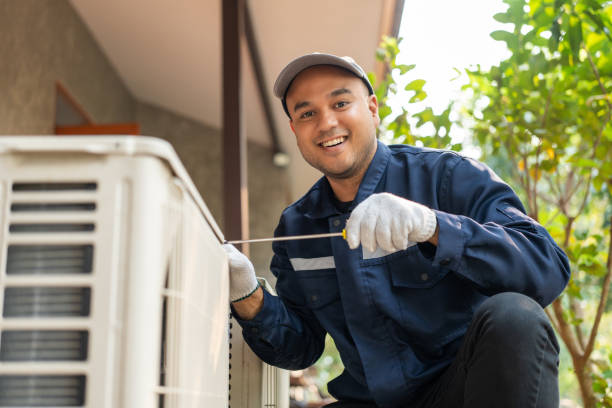 Best HVAC service technicians  in Sumiton, AL