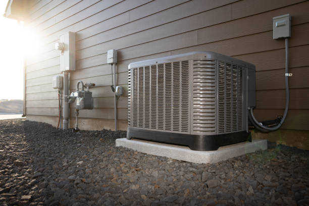 Best Emergency HVAC repair  in Sumiton, AL